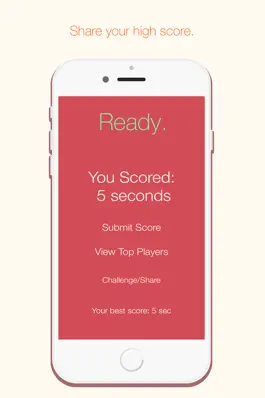 Game screenshot Shake it - free hack