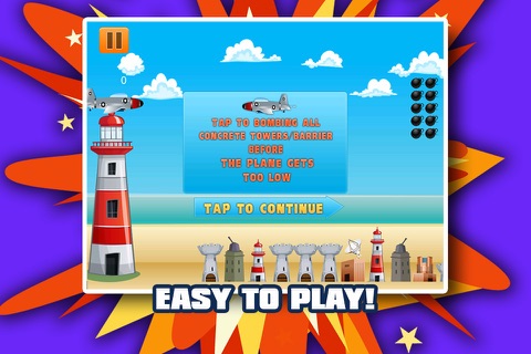 Beach Fight PRO screenshot 2