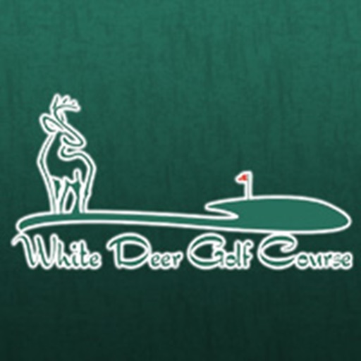 White Deer Golf Course icon