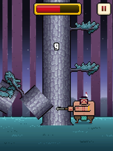 Timberman Golden Editionのおすすめ画像4