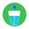 Drink Well - Daily Water Reminder for your health