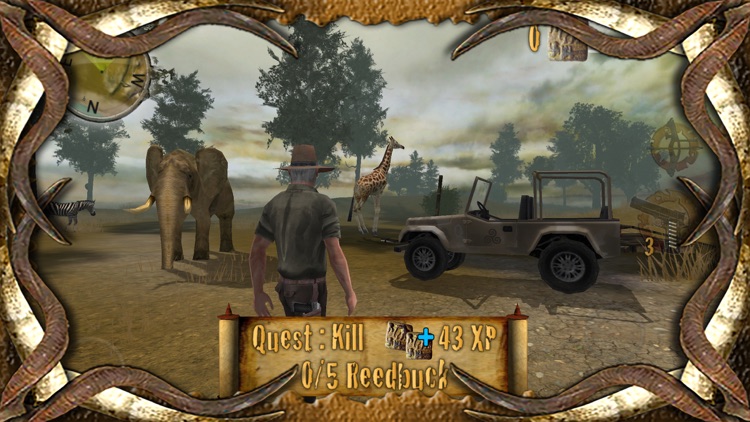 4x4 Safari 2