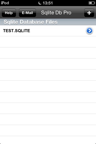 Sqlite Database Editor and Excel .Csv Editor with XLS/XLSX/XML to CSV File Converterのおすすめ画像3