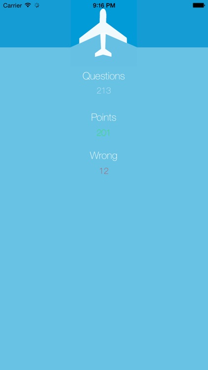 Aerosoft Airport Quiz for Apple Watch