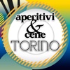 aperitivi & cene Torino