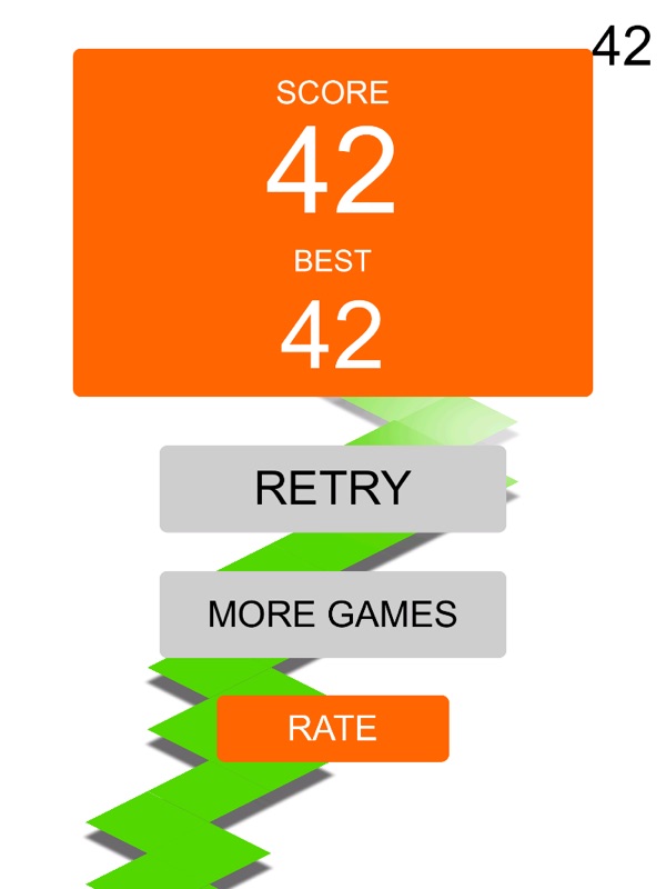 ZZ Reverse the last of unblocked online sprint game to play when bored screenshot 10