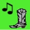 Dance, Song and Playlist App for iPhone and iPad