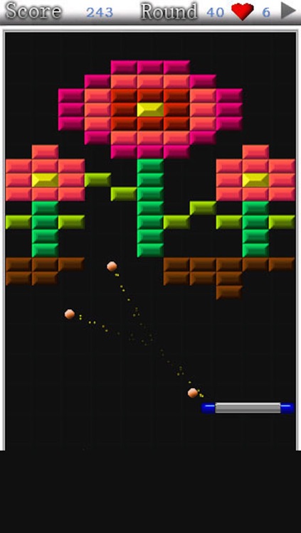 BrickBreakerLite