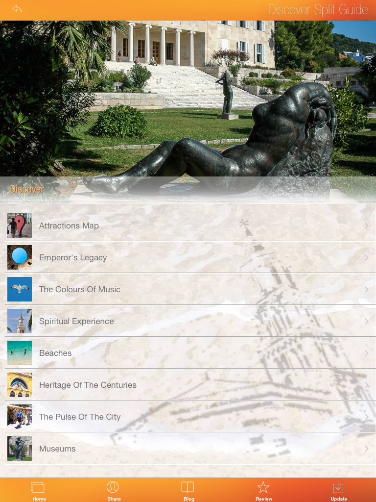 Discover Split (Croatia) Guide