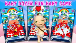 Game screenshot Baby Dozer Fun - Baby Game hack