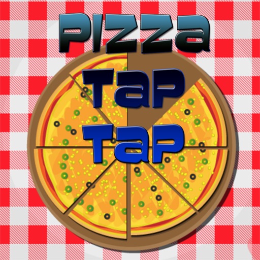 Pizza Tapper - Tap the Pizza and Deliver Pizzas icon