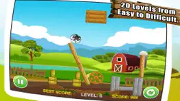 a tiny sheep virtual farm pet puzzle story problems & solutions and troubleshooting guide - 1