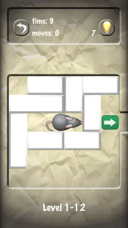 Game screenshot Mouse ! hack