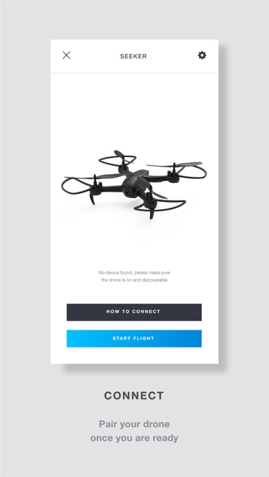 KB Seeker Screenshot