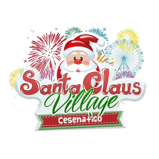 Santa Claus Village icon