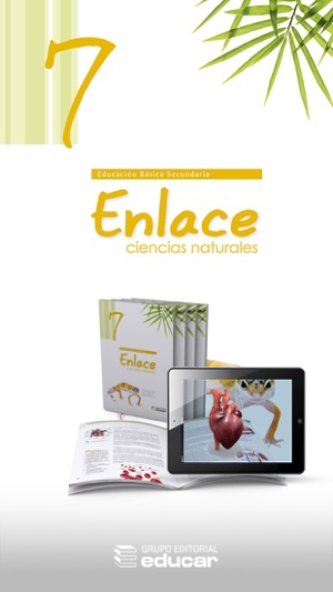 Vector Z | Enlace Ciencias Naturales 7