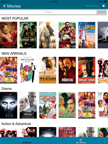 Screenshot #4 pour Qwik