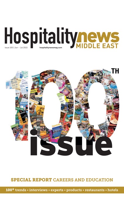 Hospitality News