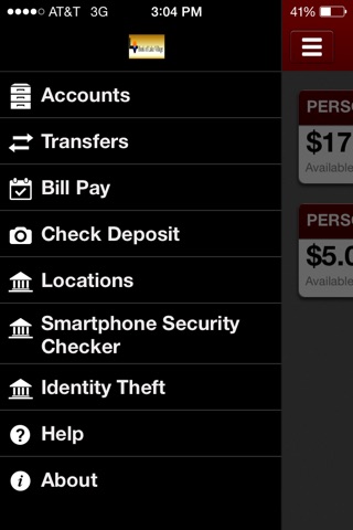 BoLV Mobile screenshot 4