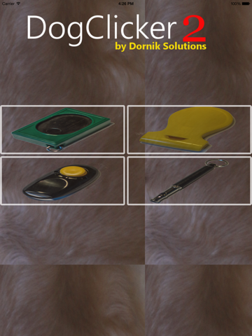 Screenshot #4 pour DogClicker2