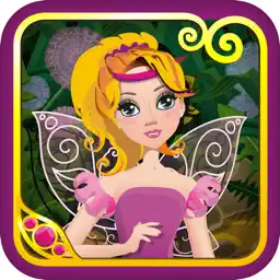 Tinkerbell Fairy Adventure app icon