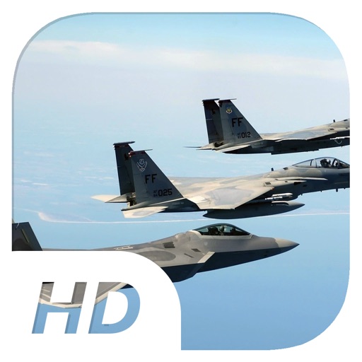 Arid Gryphon - Flight Simulator - Fly & Fight iOS App