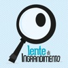 Magnifying glass free - iPhoneアプリ