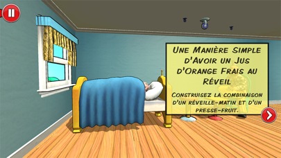 Screenshot #1 pour Rube Works