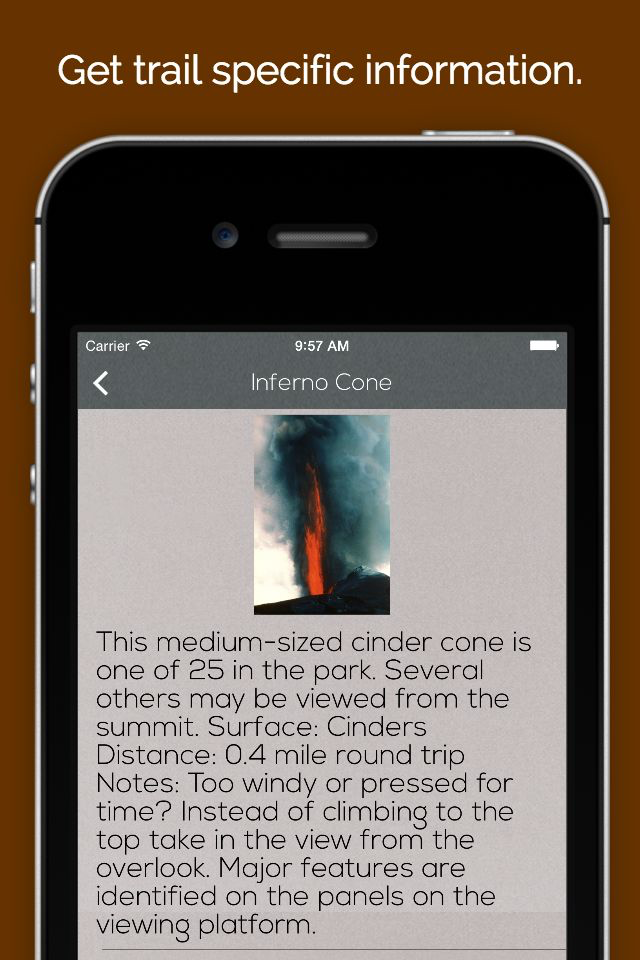 Craters Rocks Geology of Craters of the Moon