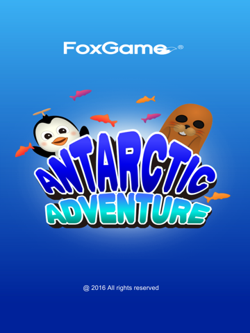 Screenshot #6 pour 南極大冒險ex