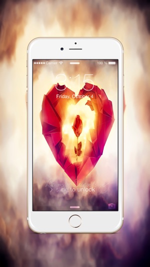 Happy Valentine Day 2017 HD Wallpapers(圖4)-速報App