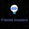 Friends Invaders