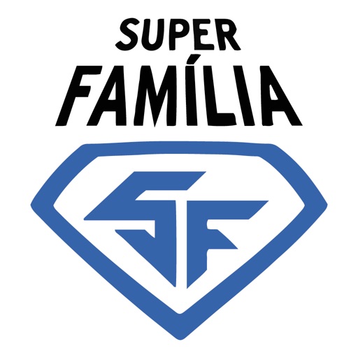 SUPERFAMÍLIA Vigor FoodService icon