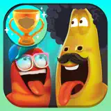 My Larva - App Icon