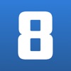 GR8 Count icon