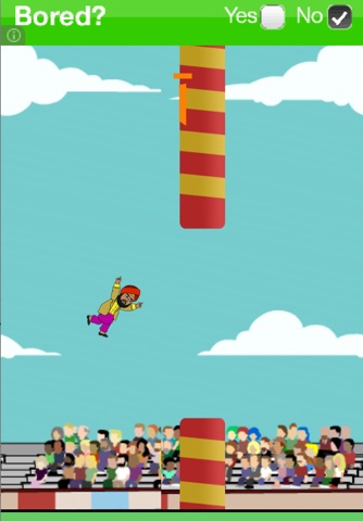 Flappy Singh screenshot 3