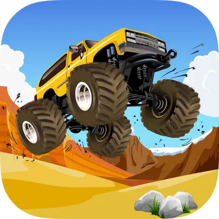 Dubai Offroad Racing Читы