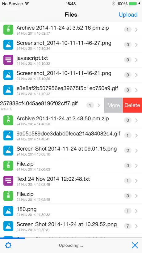 Viewer for CloudApp
