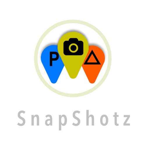 SnapShotz icon