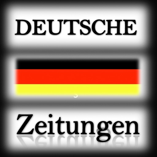 Deutsche Zeitungen - German Newspapers by sunflowerapps