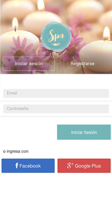 Screenshot #2 pour SPA AgendaPro