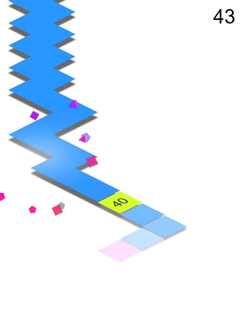 FA Zig - fun pocket zag racing action game for girl & boy teens online