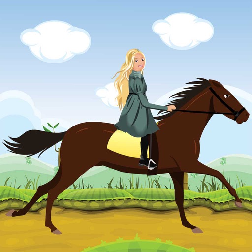 Princess Horse Ride