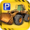 Bulldozer Parking - Full Construction Driving Simulator Version