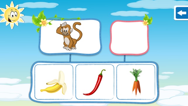 Animals for Kids and Toddlers : Flashcards, Games & Puzzles(圖5)-速報App