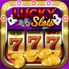 ```` 777 ``` - FREE Slots Machine Luxury