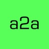 a2a app icon - Games app for iPhone