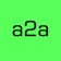 a2a app icon - Games app for iPhone