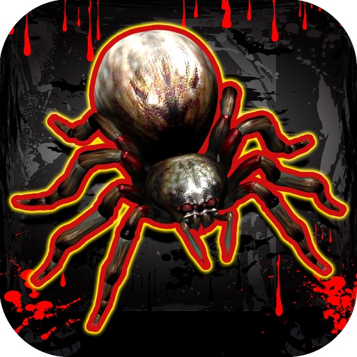 Spider Slots iOS App