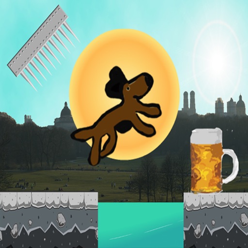 Beerdog Riverjump icon